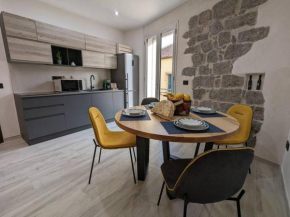 Santeria Modern Loft Tortoli